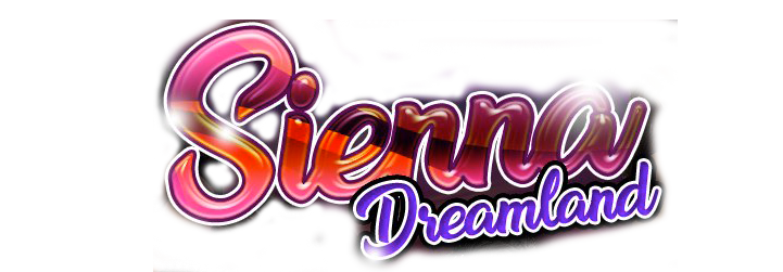 Sienna Dream Land XXX